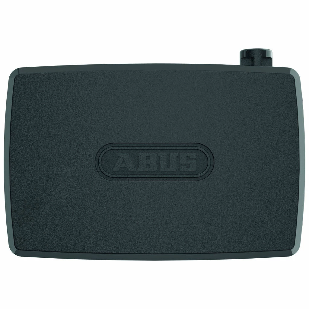 Boîtier Antivol Alarme 100 Db Abus Alarmbox 2.0 Noir 3 Boîtier Antivol Alarme 100 Db Abus Alarmbox 2.0 Noir