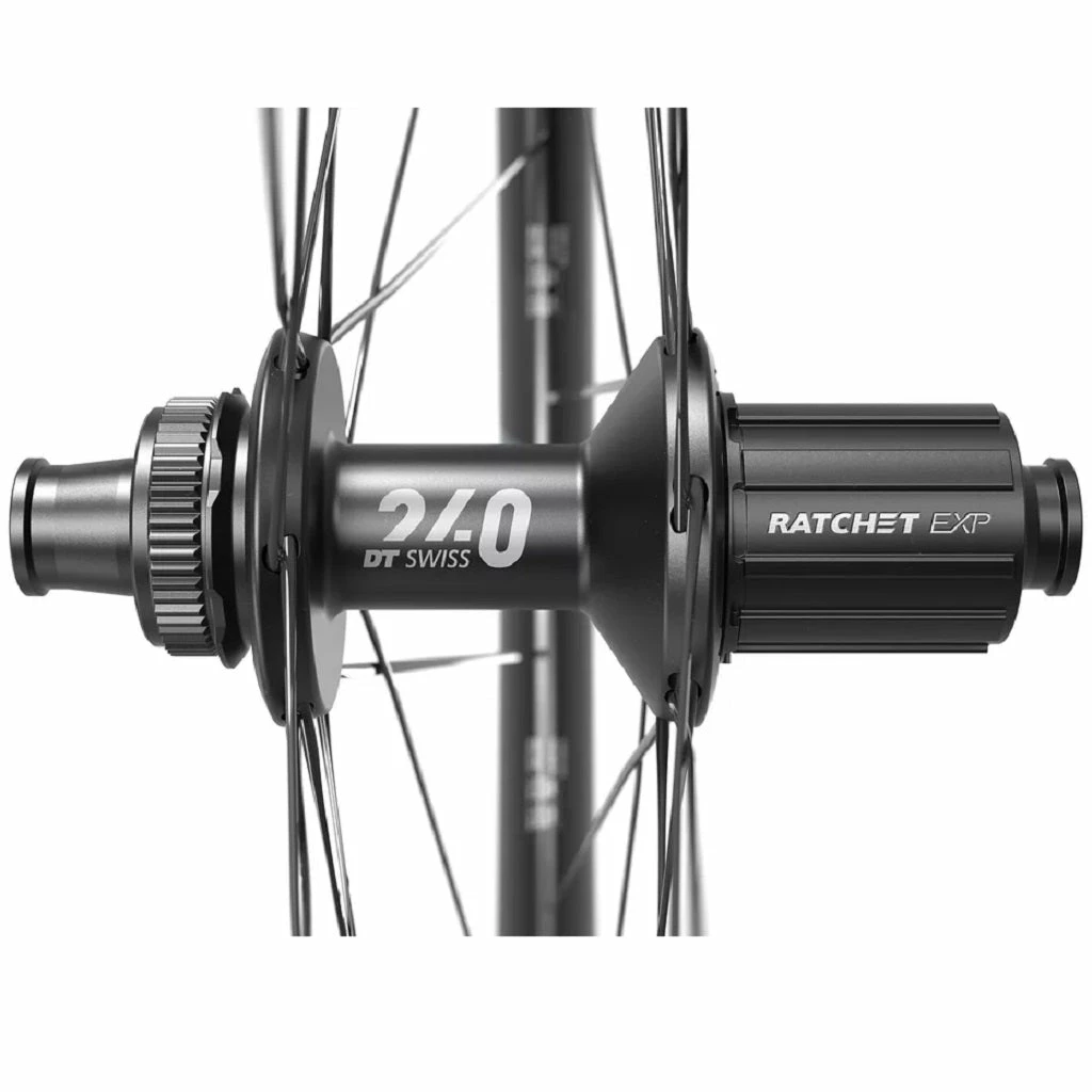 Dt-swiss Roues Vélo Route DT Swiss ERC 1400 Dicut DB 35 Mm 5 Dt-swiss Roues Vélo Route DT Swiss ERC 1400 Dicut DB 35 Mm – Image 3