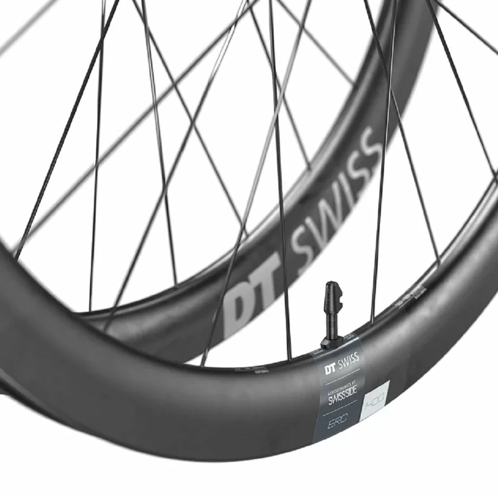 Dt-swiss Roues Vélo Route DT Swiss ERC 1400 Dicut DB 35 Mm 8 Dt-swiss Roues Vélo Route DT Swiss ERC 1400 Dicut DB 35 Mm – Image 6