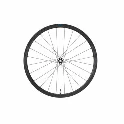 Roue Avant Gravel Carbone RX870 Shimano GRX