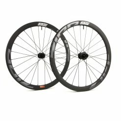Paire Roues Zipp 303 Firecrest Disque Carbone 700C