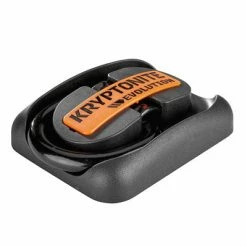 Ancre De Vélo Au Sol Intérieur Ou Extérieur Evolution Kryptonite -Pneu Vélo Soldes Boutique ancre de velo au sol interieur ou exterieur evolution kryptonite full 4