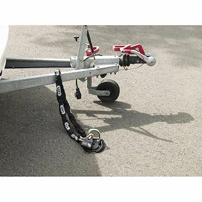 Ancre Fixation Sol Et Mur Granit Pour Vélo Et Moto - ABUS WBA100 8 Ancre Fixation Sol Et Mur Granit Pour Vélo Et Moto - ABUS WBA100 – Image 6