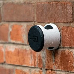 Ancre Noire Pour Vélo Avec Fixation Au Sol Et Au Mur Ankr Hiplok -Pneu Vélo Soldes Boutique ancre noire pour velo avec fixation au sol et au mur ankr hiplok full 5