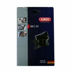 Abus Anneau Fixation Sol Et Mur Pour Vélo -Pneu Vélo Soldes Boutique anneau fixation sol et mur pour velo full 5