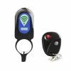 Brandless Antivol Avec Alarme Télécommandée 110 Db Sur Cadre Vélo -Pneu Vélo Soldes Boutique antivol avec alarme telecommandee 110 db sur cadre velo full