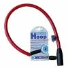 Antivol Cable 60 Cm Pour Vélo Hoop - Oxford 1 Antivol Cable 60 Cm Pour Vélo Hoop - Oxford -Pneu Vélo Soldes Boutique antivol cable 60 cm pour velo hoop oxford full