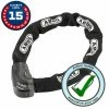 Antivol Chaine GRANIT X-PLUS ABUS 2 Antivol Chaine GRANIT X-PLUS ABUS -Pneu Vélo Soldes Boutique antivol chaine granit x plus abus full