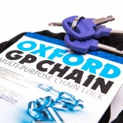 Antivol Chaine Pour Vélo à Clefs 1.5 M OXFORD -Pneu Vélo Soldes Boutique antivol chaine pour velo a clefs 1 5 m oxford full 4