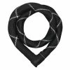 Antivol Chaine Vélo Iven Chain 8210 85 Cm Abus