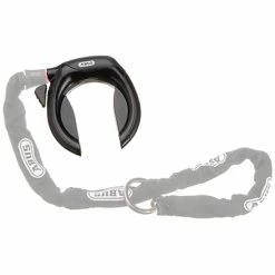 Antivol De Cadre à Clefs Pro Tectic 4960 ABUS -Pneu Vélo Soldes Boutique antivol de cadre a clefs pro tectic 4960 abus full 6