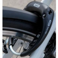 Antivol De Cadre à Clés Tectic 496 De Vélo ABUS 10 Antivol De Cadre à Clés Tectic 496 De Vélo ABUS -Pneu Vélo Soldes Boutique antivol de cadre a cles tectic 496 de velo abus full 3