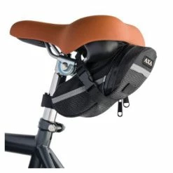 Antivol De Cadre Axa Defender Avec Chaîne Et Sacoche -Pneu Vélo Soldes Boutique antivol de cadre axa defender avec chaine et sacoche full 3