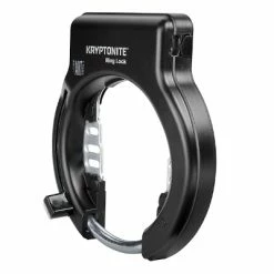 Antivol De Cadre Rétractable Kryptonite Compatible Plug In -Pneu Vélo Soldes Boutique antivol de cadre retractable kryptonite compatible plug in full 3