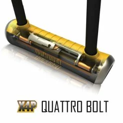 Antivol De Vélo U Longue Anse Pitbull LS Onguard -Pneu Vélo Soldes Boutique antivol de velo u longue anse pitbull ls onguard full 3