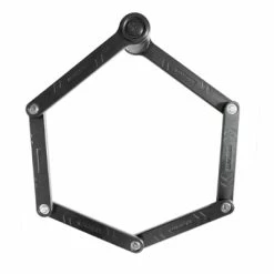 Antivol Pliable Kryptonite Avec Support Sur Cadre Vélo 510 -Pneu Vélo Soldes Boutique antivol pliable kryptonite avec support sur cadre velo 510 full 3