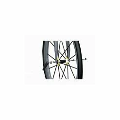 Axes Antivols Pour Roues Vélo Wheelox Avec Clé -Pneu Vélo Soldes Boutique antivol roue wheelox