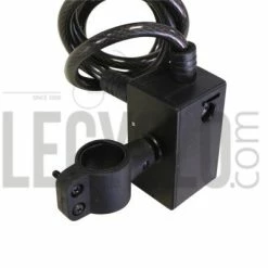 Point Antivol Spirale Avec Alarme Sirène Security Plus -Pneu Vélo Soldes Boutique antivol spirale avec alarme sirene security plus full 4