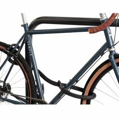 Antivol Tex-Lock Eyelet M 120 Cm Certifié Sold Secure Et ART2 12 Antivol Tex-Lock Eyelet M 120 Cm Certifié Sold Secure Et ART2 -Pneu Vélo Soldes Boutique antivol tex lock eyelet u noir 1