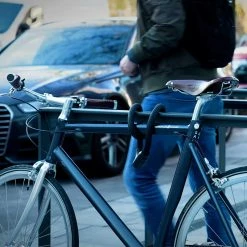 Antivol Câble 100 Cm Certifié ART2 Tex-Lock Orbit 12 Antivol Câble 100 Cm Certifié ART2 Tex-Lock Orbit -Pneu Vélo Soldes Boutique antivol tex lock orbit noir 1