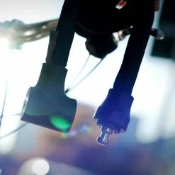 Antivol Câble 100 Cm Certifié ART2 Tex-Lock Orbit 13 Antivol Câble 100 Cm Certifié ART2 Tex-Lock Orbit -Pneu Vélo Soldes Boutique antivol tex lock orbit noir 2