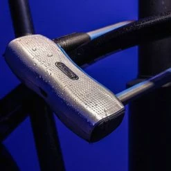 Antivol U Connecté Avec Alarme 770A + USKF Smart X Abus -Pneu Vélo Soldes Boutique antivol u connecte avec alarme 770a uskf smart x abus full 3