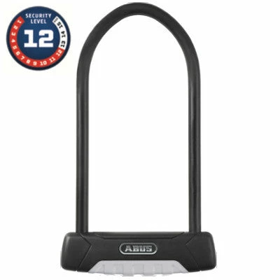 Antivol U De Vélo Abus Granit Plus 470 Anse 230 Mm 3 Antivol U De Vélo Abus Granit Plus 470 Anse 230 Mm