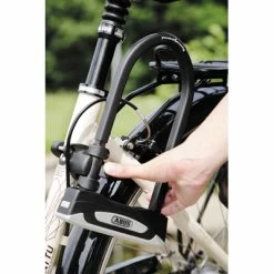 Antivol U De Vélo Abus Granit Plus 470 Anse 300 Mm -Pneu Vélo Soldes Boutique antivol u de velo abus granit plus 470 anse 300 mm full 5