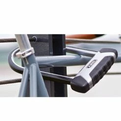Antivol U De Vélo Abus Granit Plus 470 Anse 300 Mm -Pneu Vélo Soldes Boutique antivol u de velo abus granit plus 470 anse 300 mm full 6