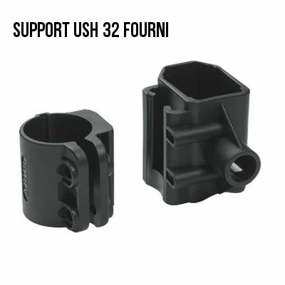 Antivol U De Vélo - Facilo 32 ABUS 230 Mm 5 Antivol U De Vélo - Facilo 32 ABUS 230 Mm – Image 3