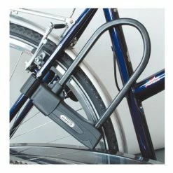 Antivol U De Vélo - Facilo 32 ABUS 300 Mm -Pneu Vélo Soldes Boutique antivol u de velo facilo 32 abus 300 mm full 5