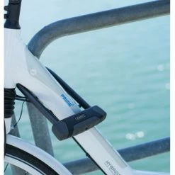 Antivol U GRANIT X-Plus 540 ABUS 230 Mm Avec Support EaZy KF -Pneu Vélo Soldes Boutique antivol u granit x plus 540 abus 230 mm avec support eazy kf full 5