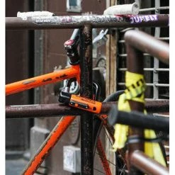 Antivol U Kryptonite Evolution LS -Pneu Vélo Soldes Boutique antivol u kryptonite evolution ls full 6