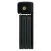 Antivol U Pliable Bordo Lite Mini à Clé Noir 6055/60 Abus 1 Antivol U Pliable Bordo Lite Mini à Clé Noir 6055/60 Abus -Pneu Vélo Soldes Boutique antivol u pliable bordo lite mini a cle noir 6055 60 abus full