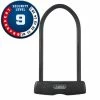 Antivol U Pour Vélo à Clefs - Granit 460 Abus 230 Mm -Pneu Vélo Soldes Boutique antivol u pour velo a clefs granit 460 abus 230 mm full