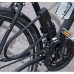 Antivol U Pour Vélo à Clefs - Granit 460 Abus 230 Mm -Pneu Vélo Soldes Boutique antivol u pour velo a clefs granit 460 abus 230 mm full 6