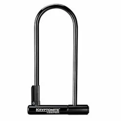 Antivol U Pour Vélo Keeper 12 Longue Anse Kryptonite