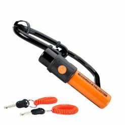 Antivol U Vélo Double Anse Messenger Mini+ Kryptonite -Pneu Vélo Soldes Boutique antivol u velo double anse messenger mini kryptonite full 4