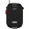 Antivol Vélo à Câble Combiflex 120cm Abus -Pneu Vélo Soldes Boutique antivol velo a cable combiflex 120cm abus full