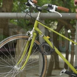 Antivol Velo Cable Doberman 8028 - OnGuard -Pneu Vélo Soldes Boutique antivol velo cable doberman 8028 onguard full 6