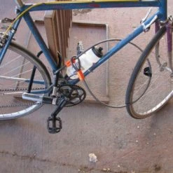 Antivol Vélo Câble Et U Kryptolock STD Et Flex Kryptonite 13 Antivol Vélo Câble Et U Kryptolock STD Et Flex Kryptonite -Pneu Vélo Soldes Boutique antivol velo cable et u kryptolok std et flex kryptonite full 6