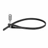 Antivol Vélo Collier De Serrage à Clé Noir Z Lok Hiplok -Pneu Vélo Soldes Boutique antivol velo collier de serrage a cle noir z lok hiplok full