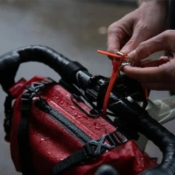 Antivol Vélo Collier De Serrage à Clé Noir Z Lok Hiplok -Pneu Vélo Soldes Boutique antivol velo collier de serrage a cle noir z lok hiplok full 4