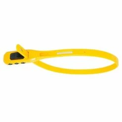 Antivol Vélo Collier De Serrage Jaune Z Lok Combo Hiplok -Pneu Vélo Soldes Boutique antivol velo collier de serrage jaune z lok combo hiplok full