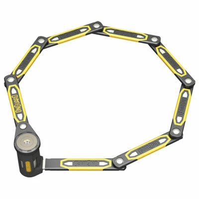 Antivol Vélo Pliant 79 Cm à Clé K9 Onguard 4 Antivol Vélo Pliant 79 Cm à Clé K9 Onguard – Image 2