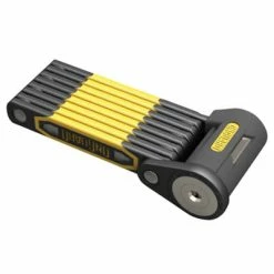 Antivol Vélo Pliant 79 Cm à Clé K9 Onguard 8 Antivol Vélo Pliant 79 Cm à Clé K9 Onguard -Pneu Vélo Soldes Boutique antivol velo pliant 79 cm a cle k9 onguard full 3