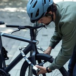 Antivol Vélo Pliant Connecté Avec Alarme Bordo 6500A SmartX Abus -Pneu Vélo Soldes Boutique antivol velo pliant connecte avec alarme bordo 6500a smartx abus full 4