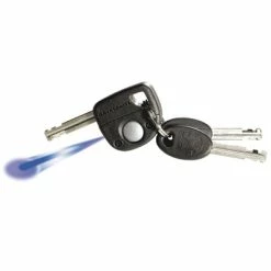 Antivol Vélo U à Clé New York Fahgettaboudit Mini Kryptonite 9 Antivol Vélo U à Clé New York Fahgettaboudit Mini Kryptonite -Pneu Vélo Soldes Boutique antivol velo u a cle new york fahgettaboudit mini kryptonite full 4