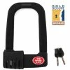 Antivol Vélo U à Clefs Avec Alarme De 110 Db Ultra Lock Alarm -Pneu Vélo Soldes Boutique antivol velo u a clefs avec alarme de 110 db ultra lock alarm full