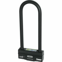 Antivol Vélo U Certifié SRA Abus Granit Power 58 Anse 260 Mm -Pneu Vélo Soldes Boutique antivol velo u certifie sra abus granit power 58 anse 260 mm full 3